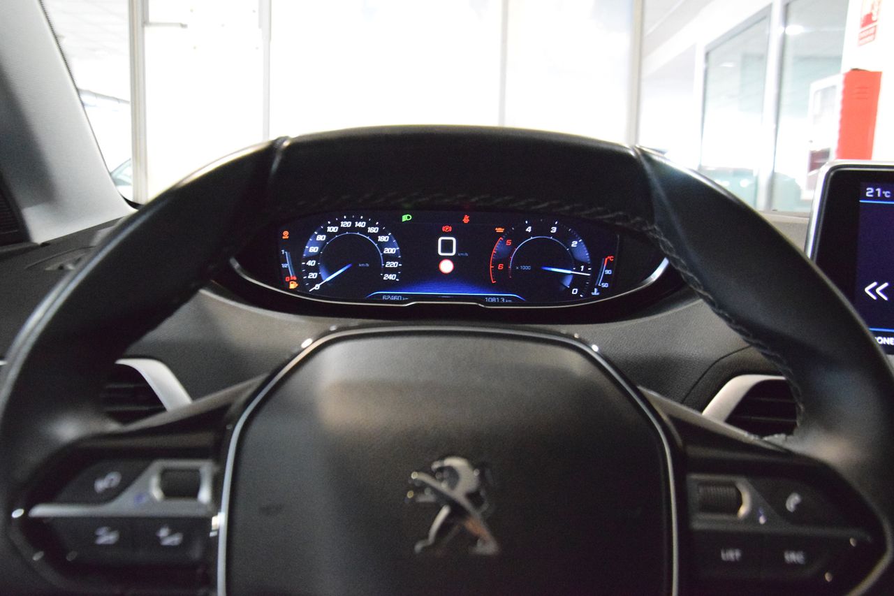 Foto Peugeot 3008 16