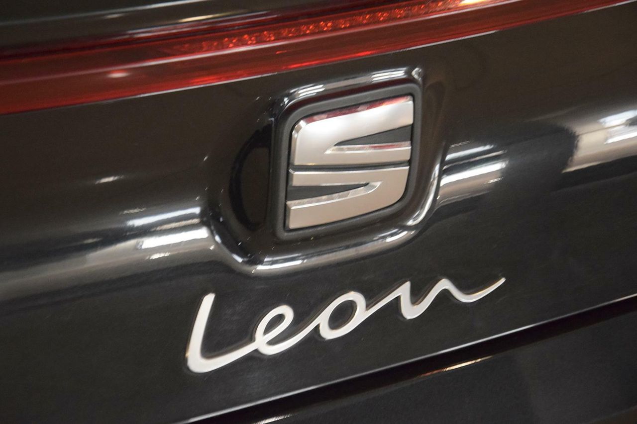 Foto Seat León 6