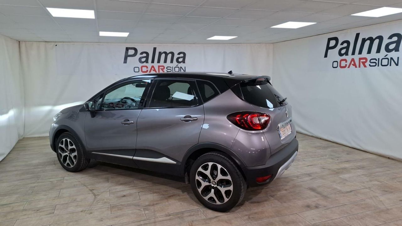 Foto Renault Captur 3