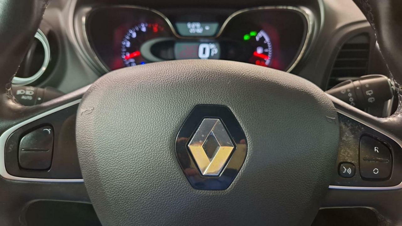 Foto Renault Captur 6