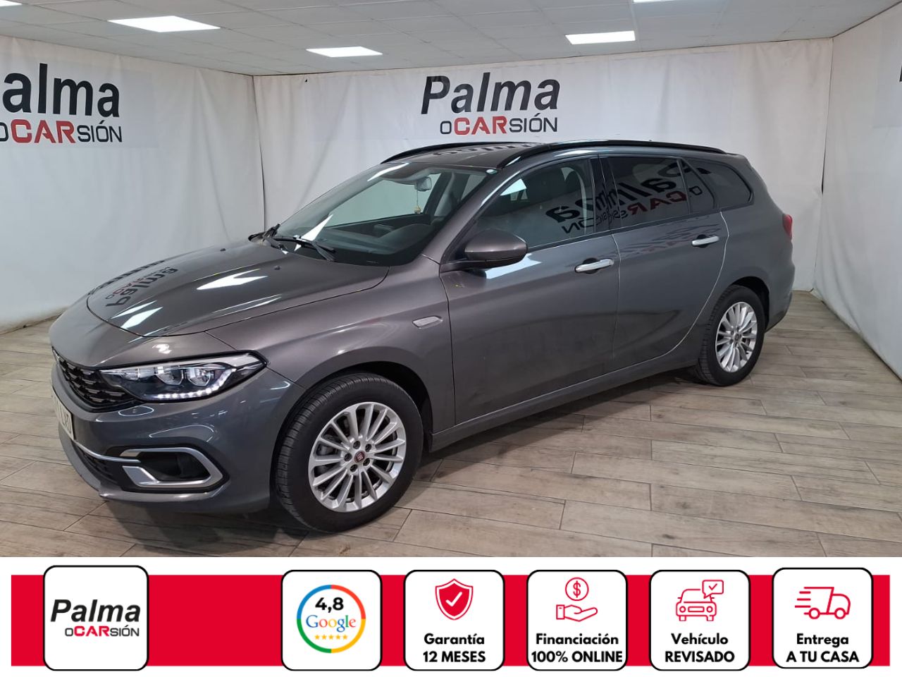 Foto Fiat Tipo 1