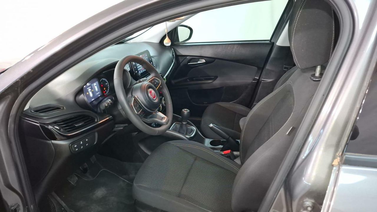 Foto Fiat Tipo 15