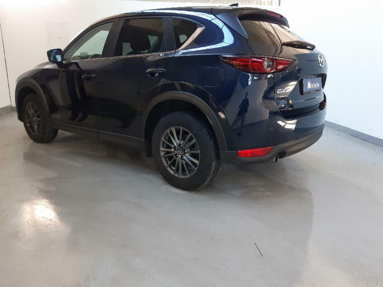 Foto Mazda CX-5 2