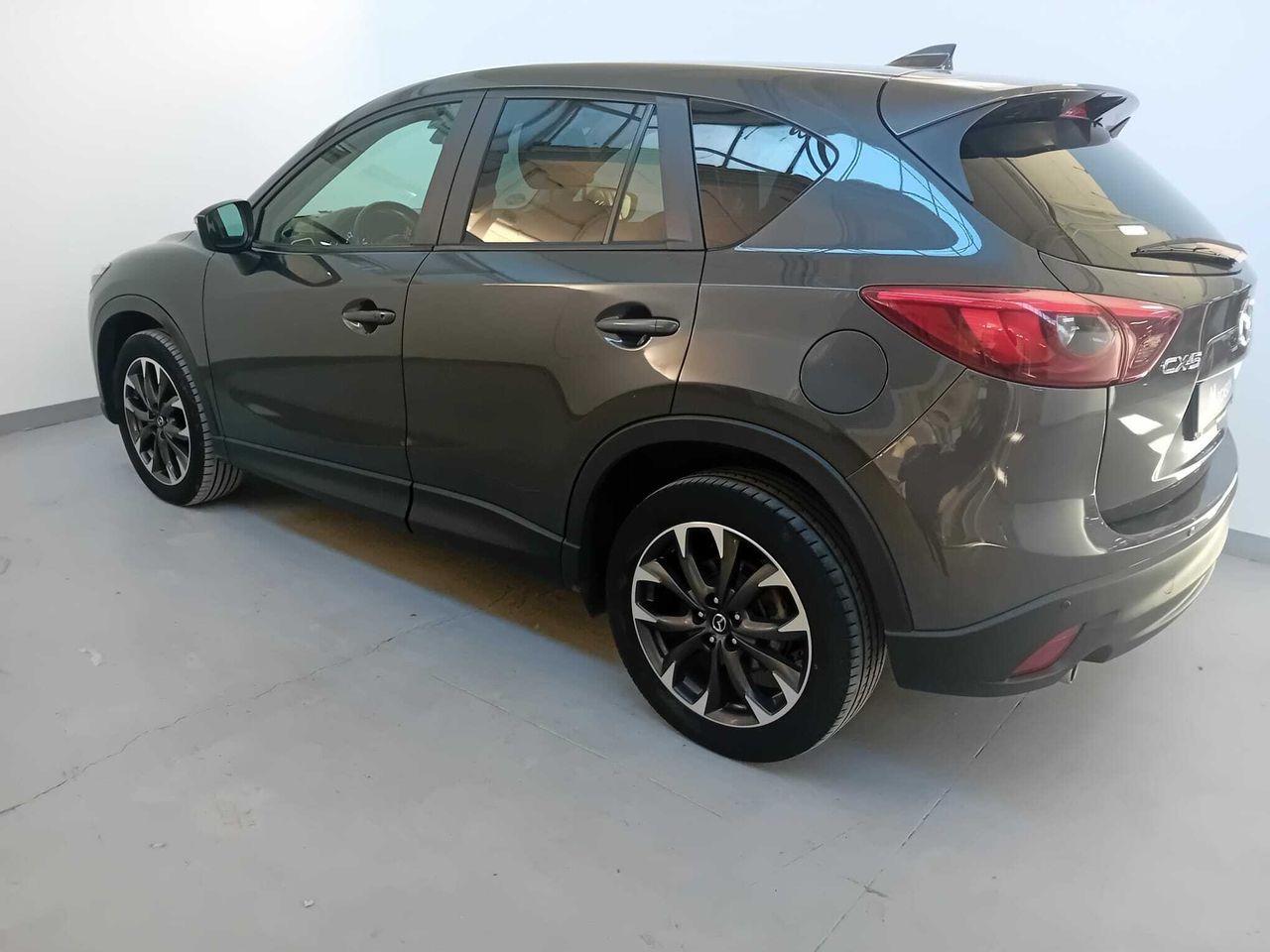 Foto Mazda CX-5 2