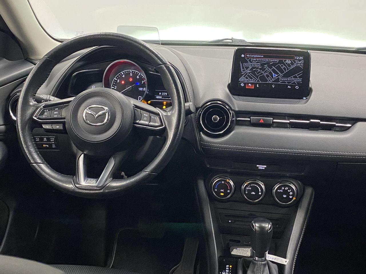 Foto Mazda CX-3 10