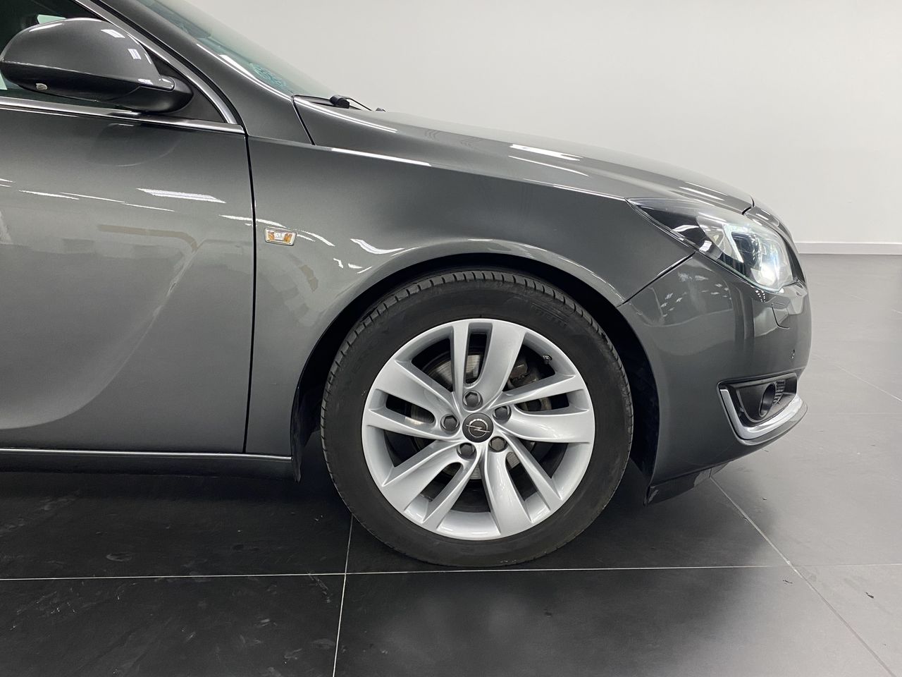 Foto Opel Insignia  4