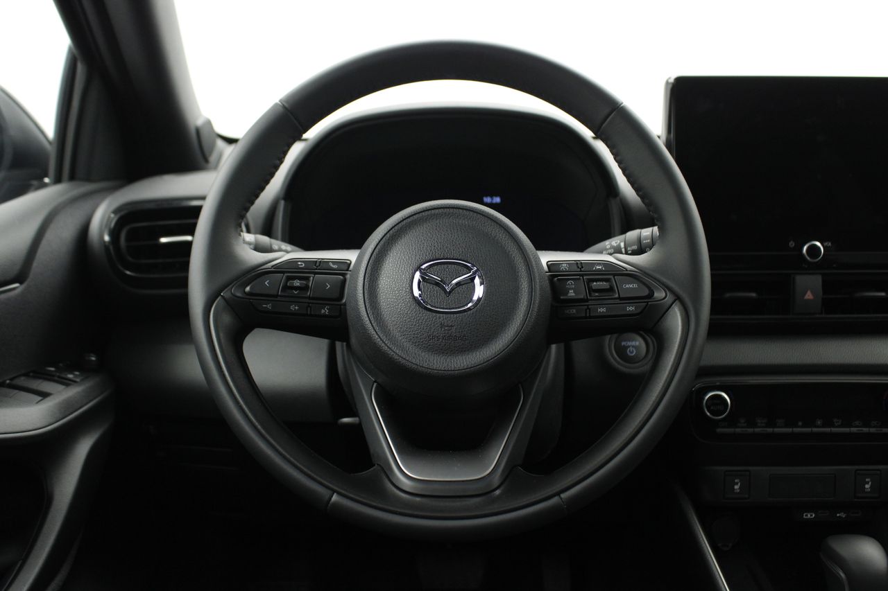 Foto Mazda Mazda2 26