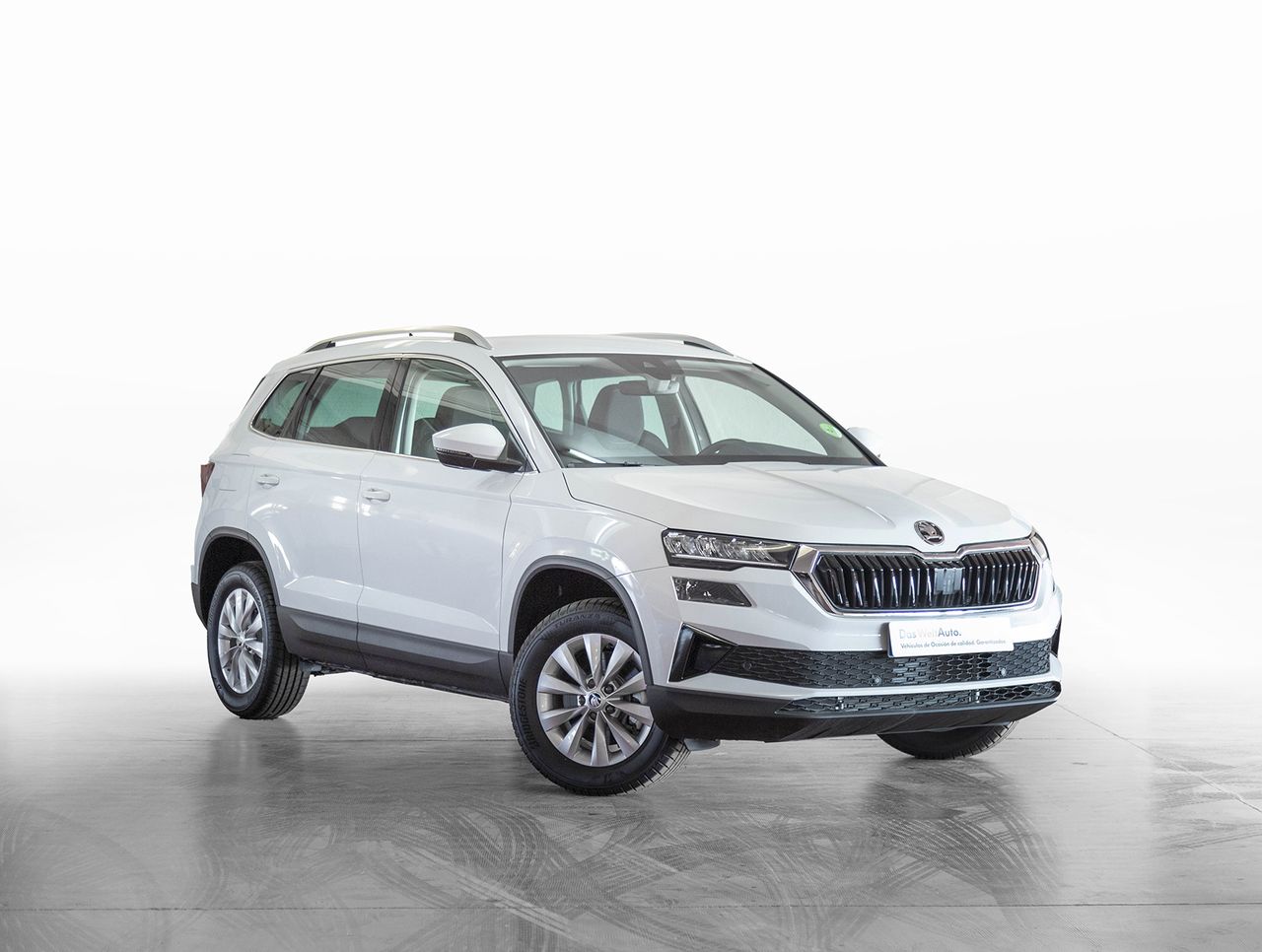 Foto Skoda Karoq 1