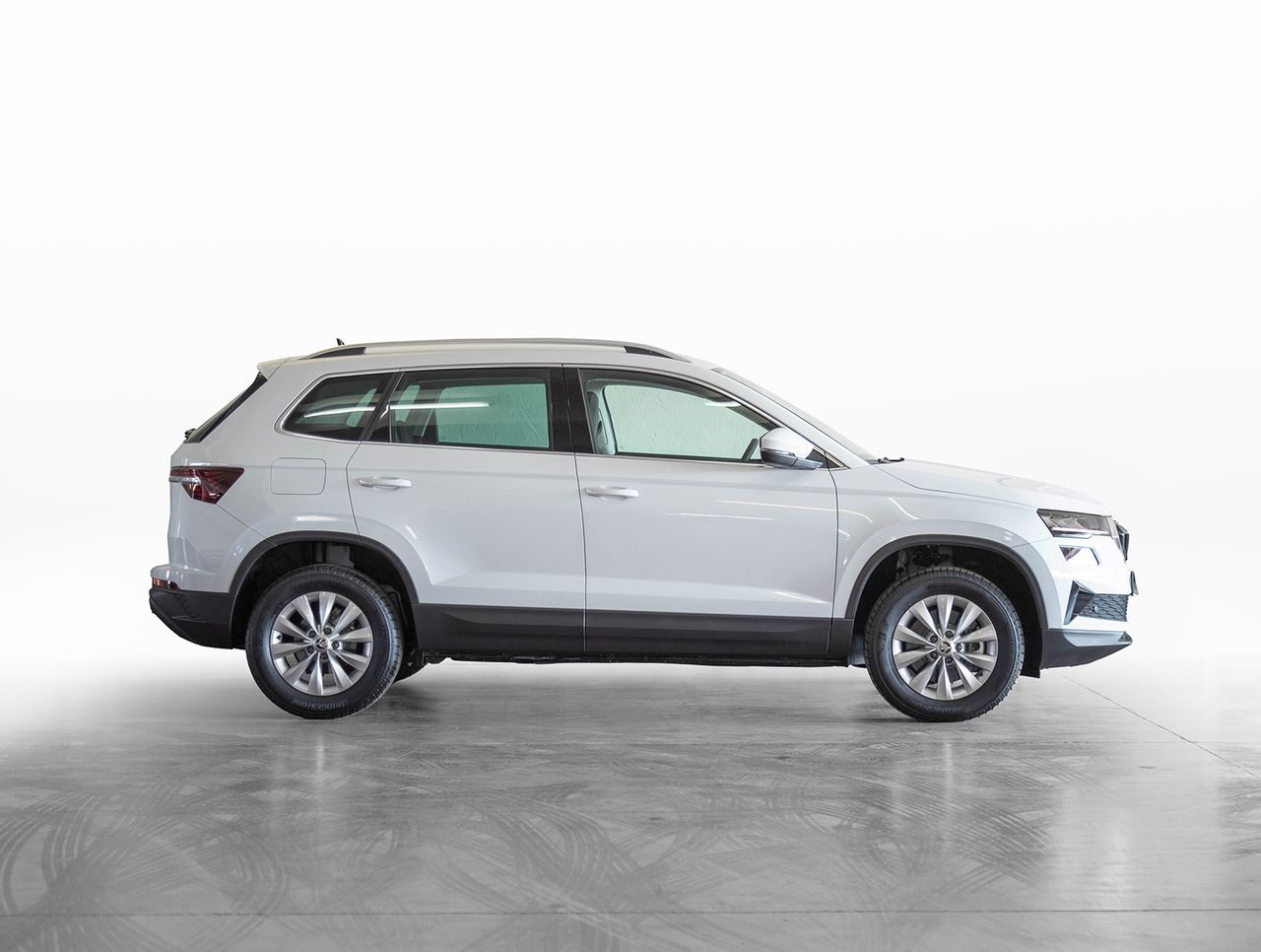 Foto Skoda Karoq 3