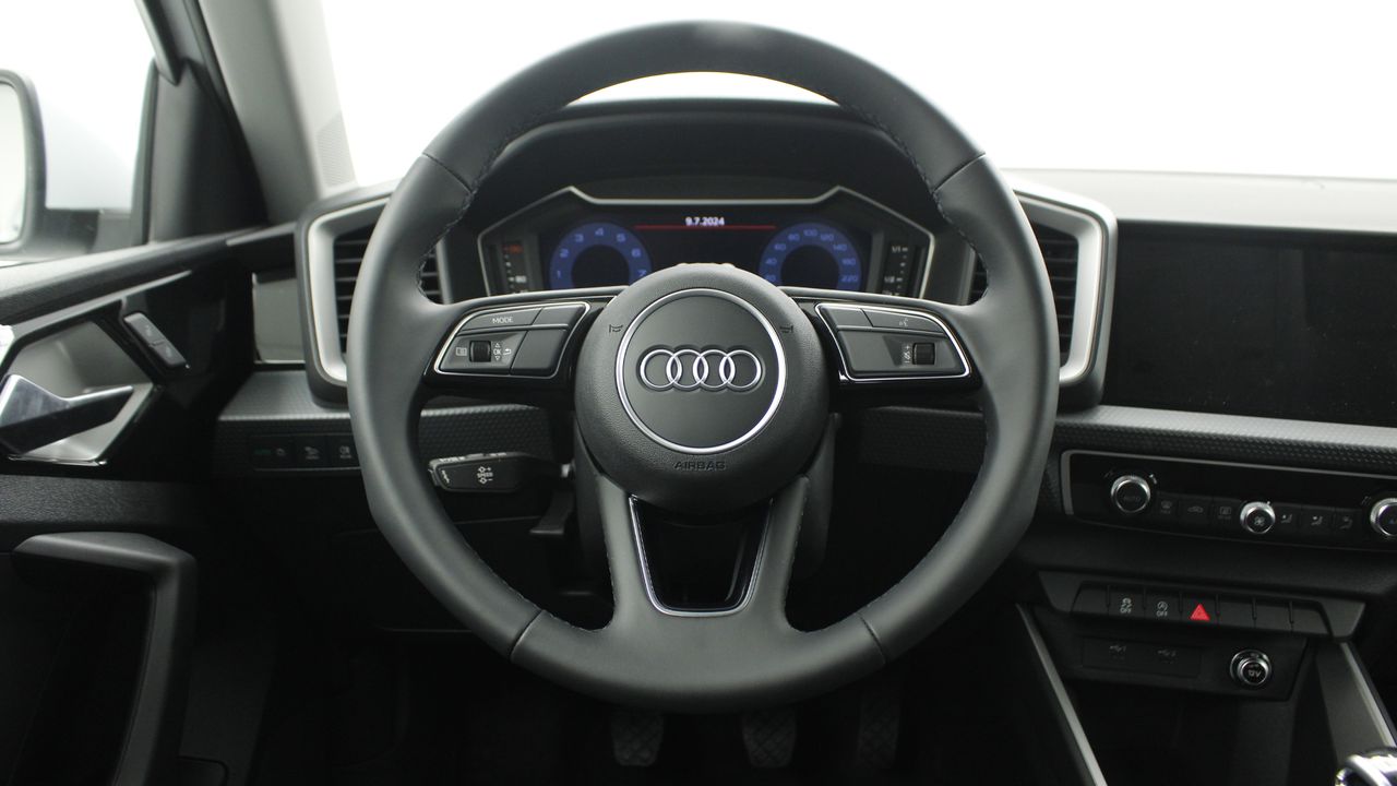 Foto Audi A1 24