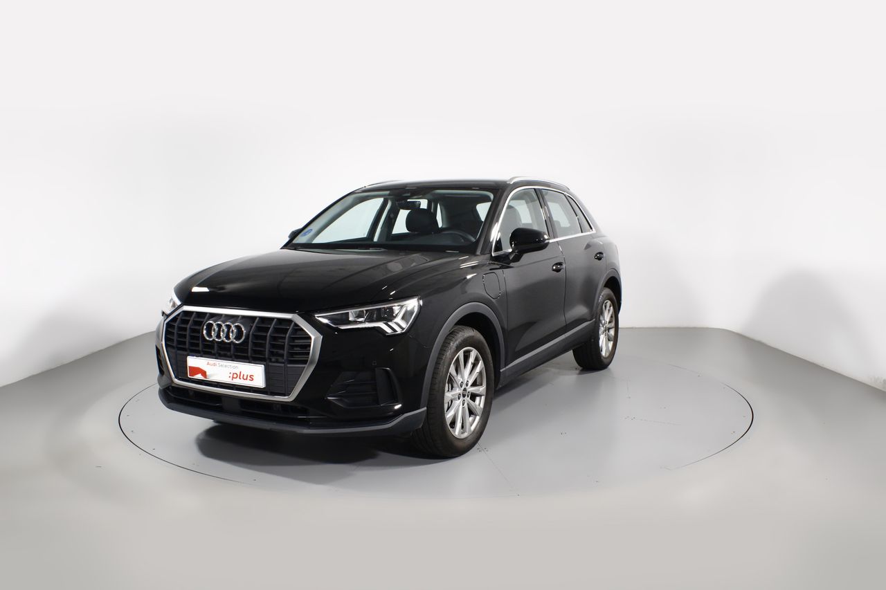 Foto Audi Q3 21