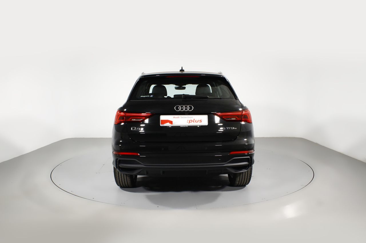 Foto Audi Q3 6