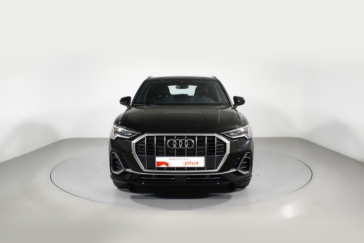 Foto Audi Q3 12