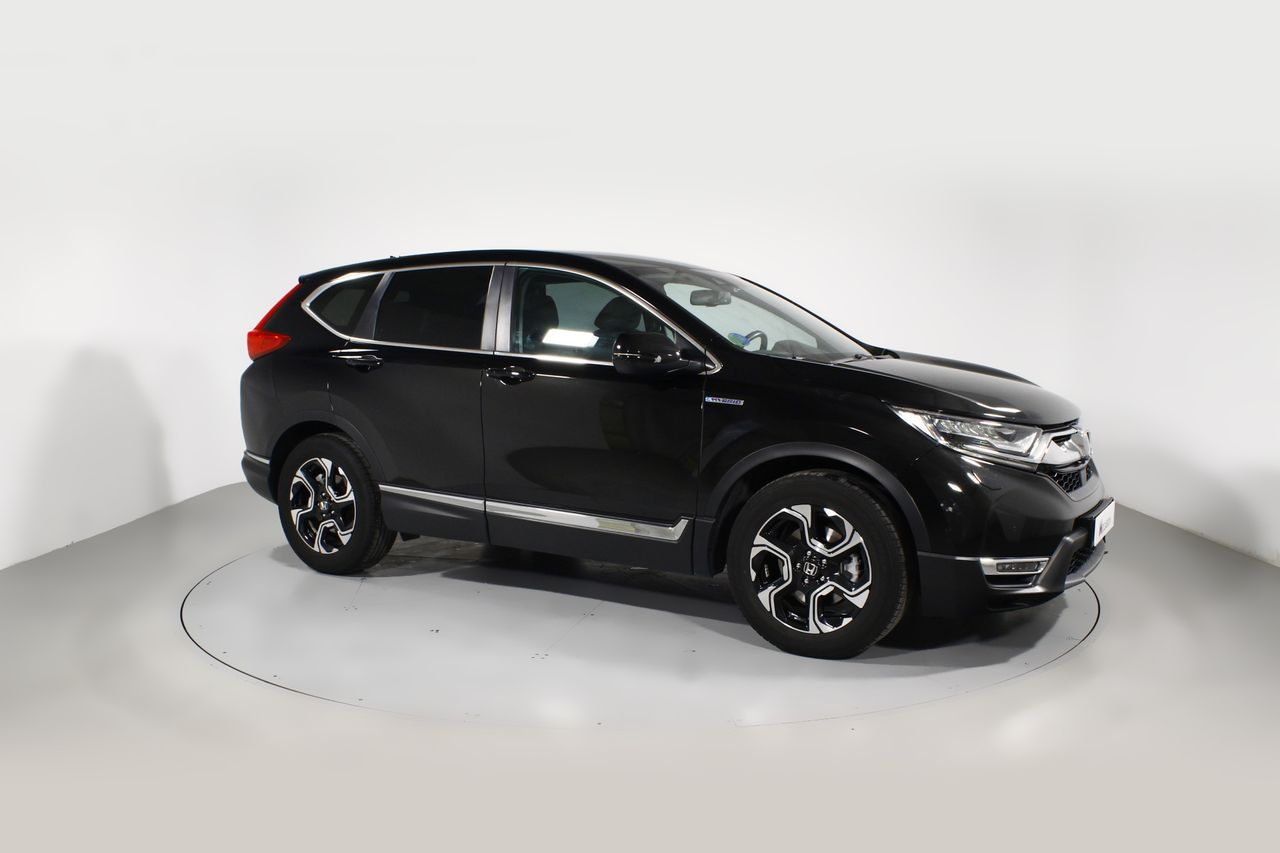 Foto Honda CR-V 2