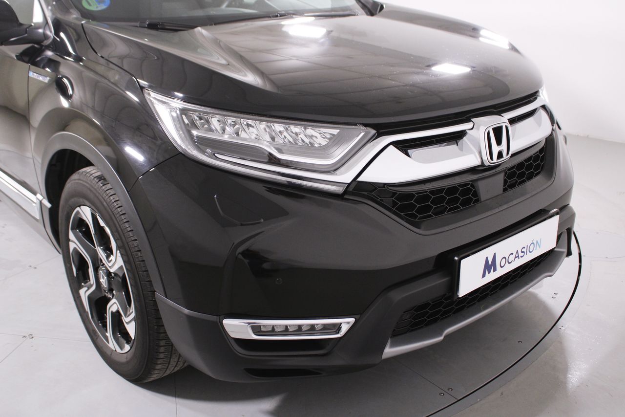 Foto Honda CR-V 19