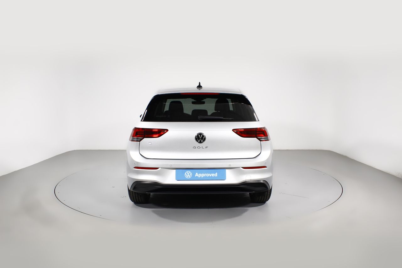 Foto Volkswagen Golf 17