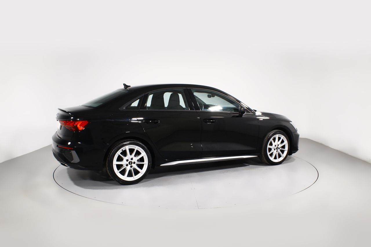 Foto Audi A3 4