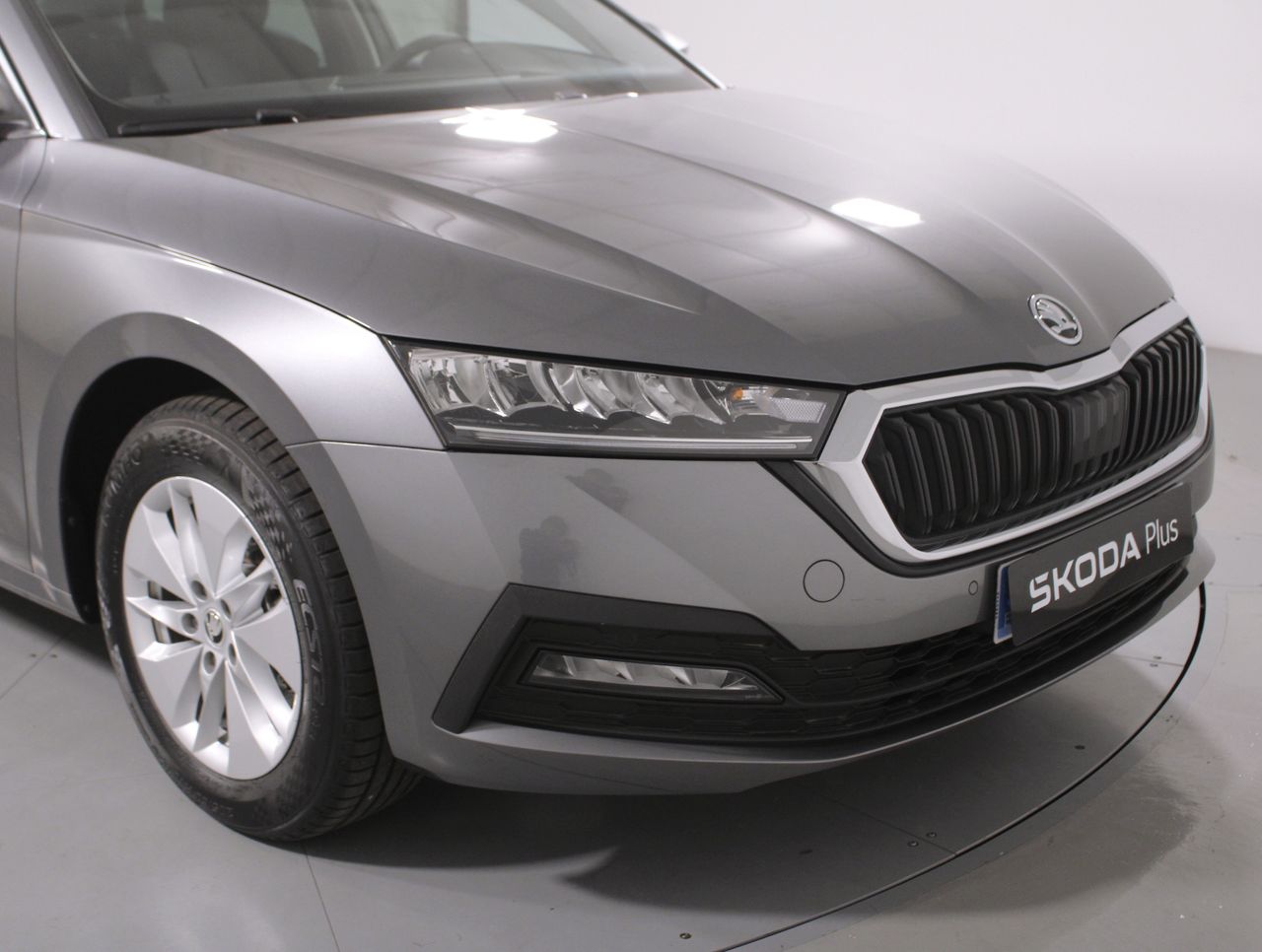 Foto Skoda Octavia 15