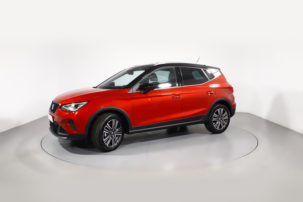 Foto Seat Arona 20