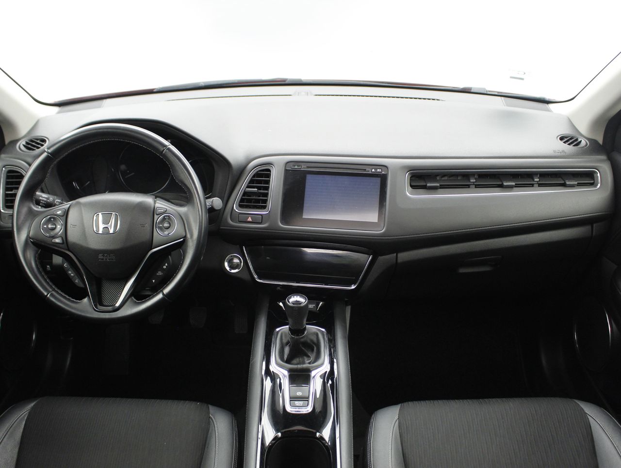 Foto Honda HR-V 4