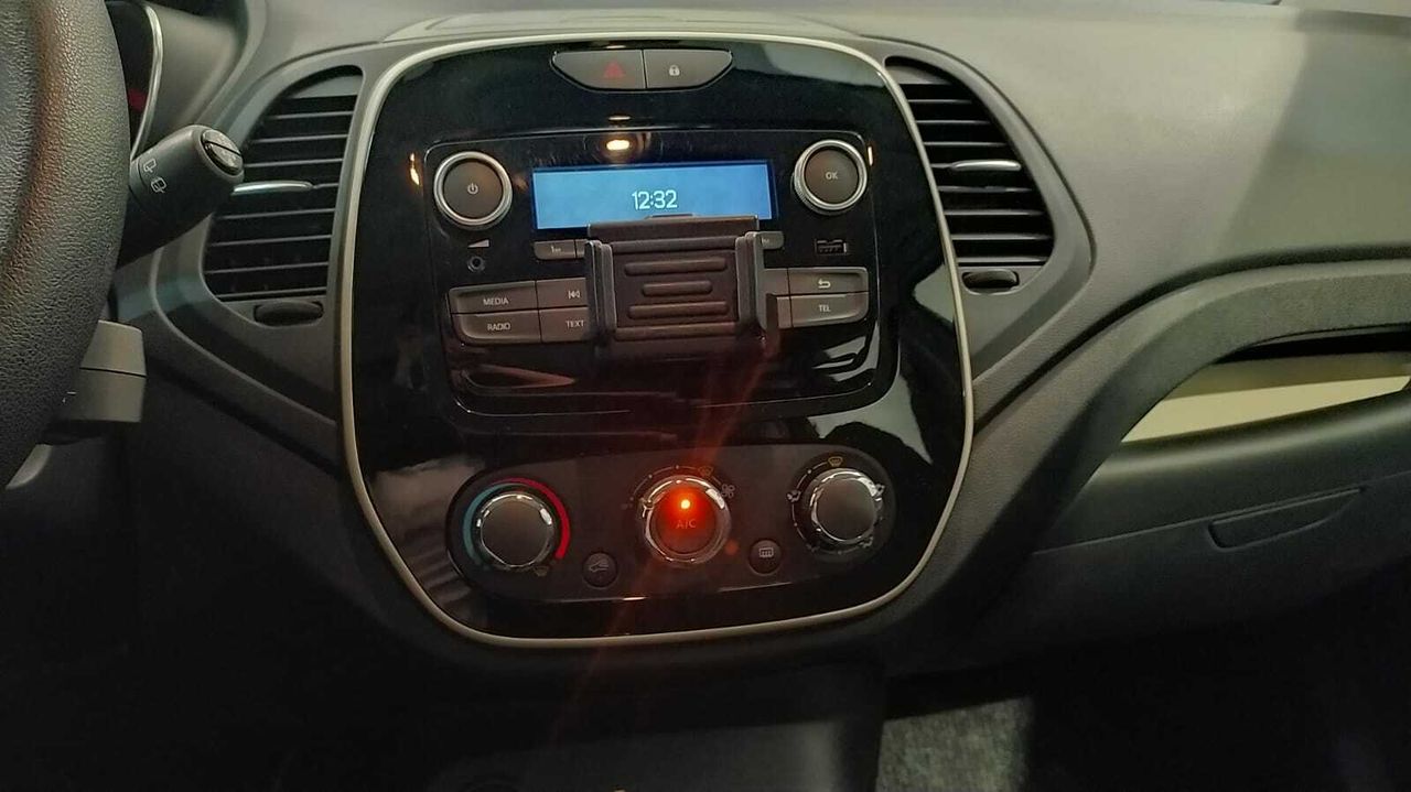 Foto Renault Captur 14