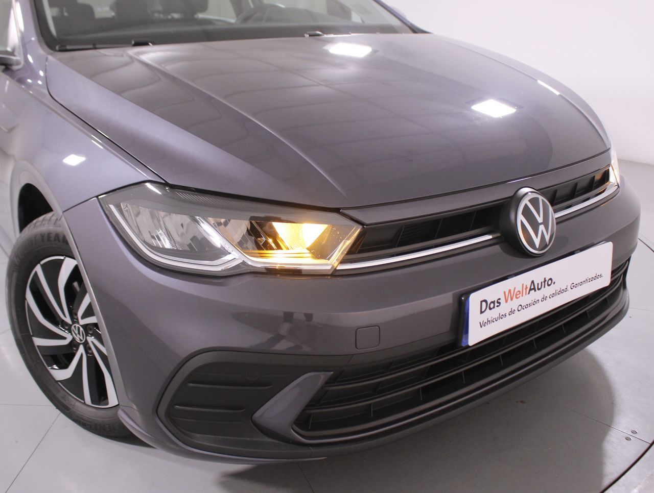 Foto Volkswagen Polo 38