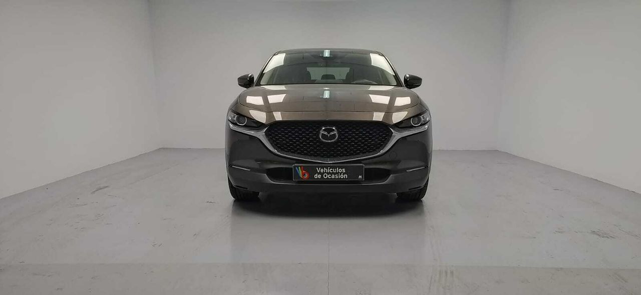 Foto Mazda CX-30 5