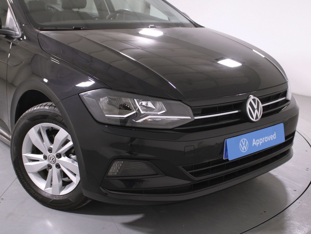 Foto Volkswagen Polo 15