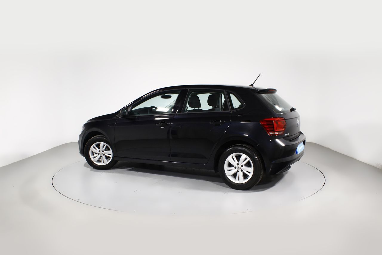 Foto Volkswagen Polo 17