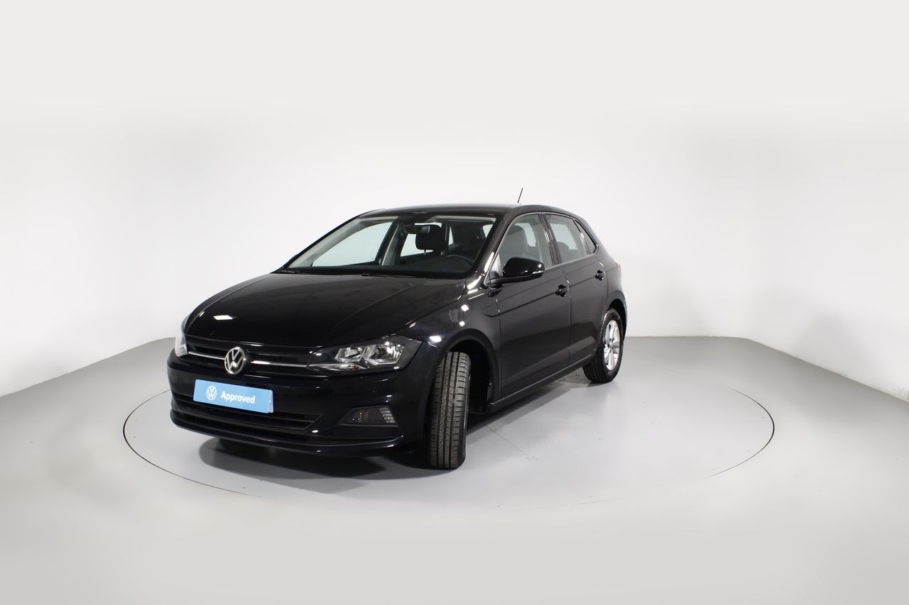 Foto Volkswagen Polo 20