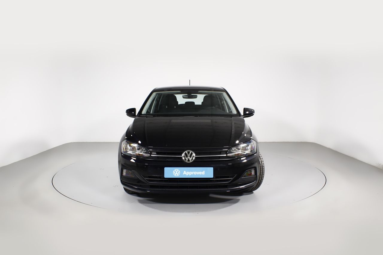 Foto Volkswagen Polo 21