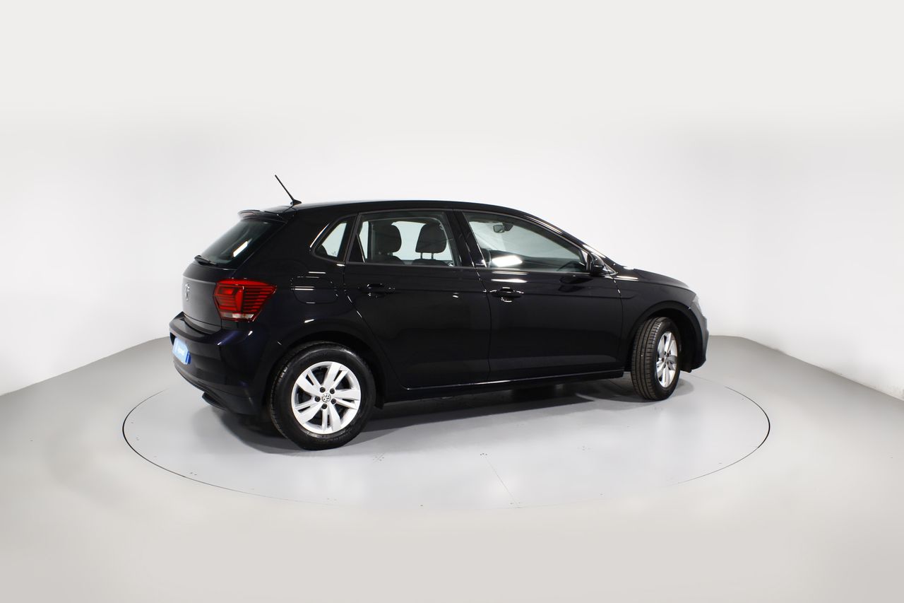 Foto Volkswagen Polo 23