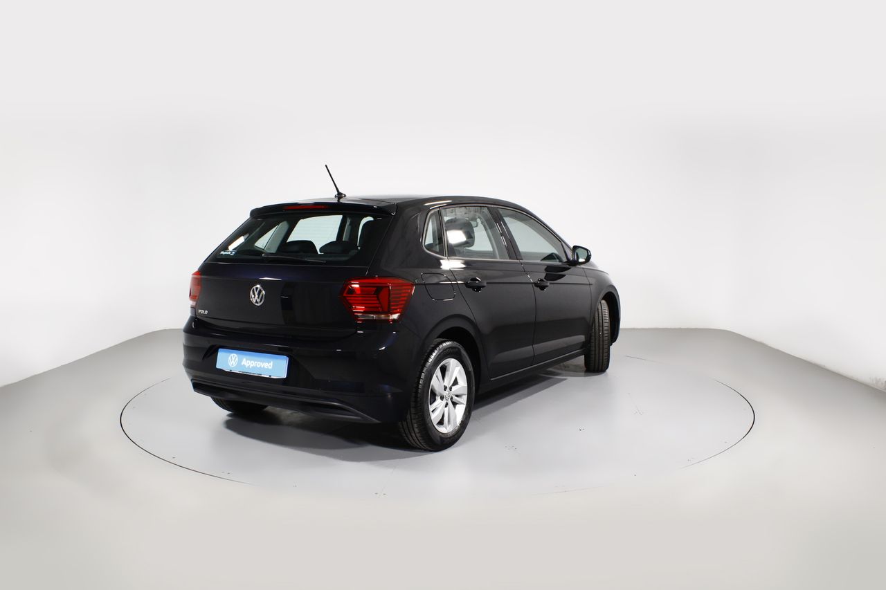 Foto Volkswagen Polo 24