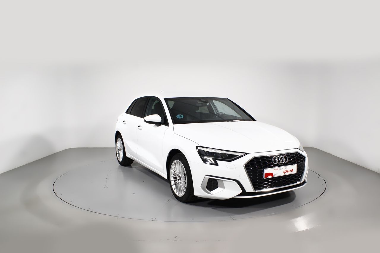 Foto Audi A3 1