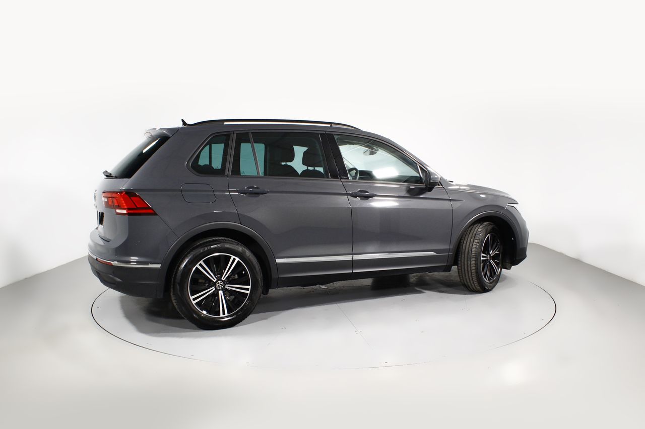 Foto Volkswagen Tiguan 7