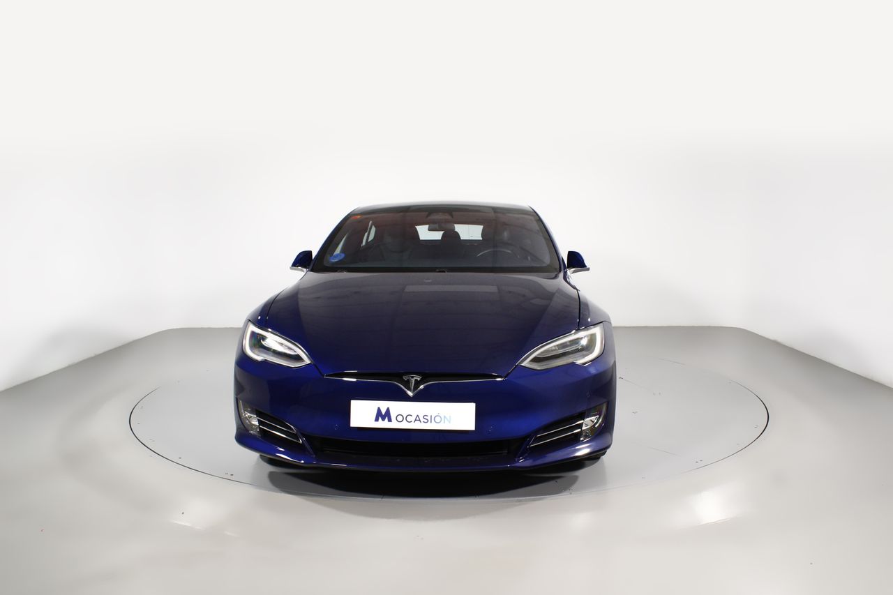 Foto Tesla Model  S 13