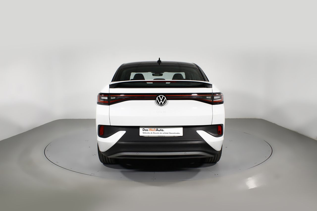 Foto Volkswagen ID.5 6