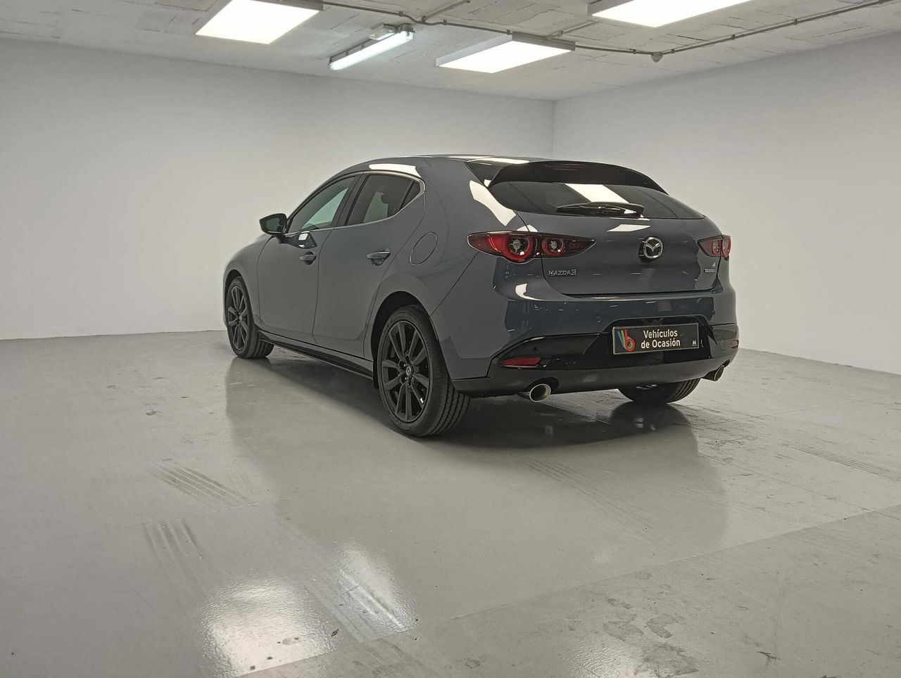 Foto Mazda Mazda3 3