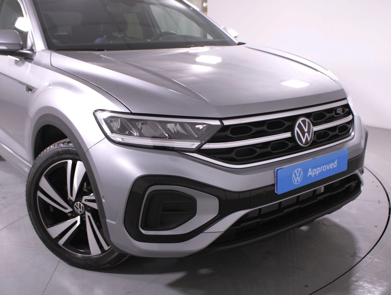 Foto Volkswagen T-Roc 18