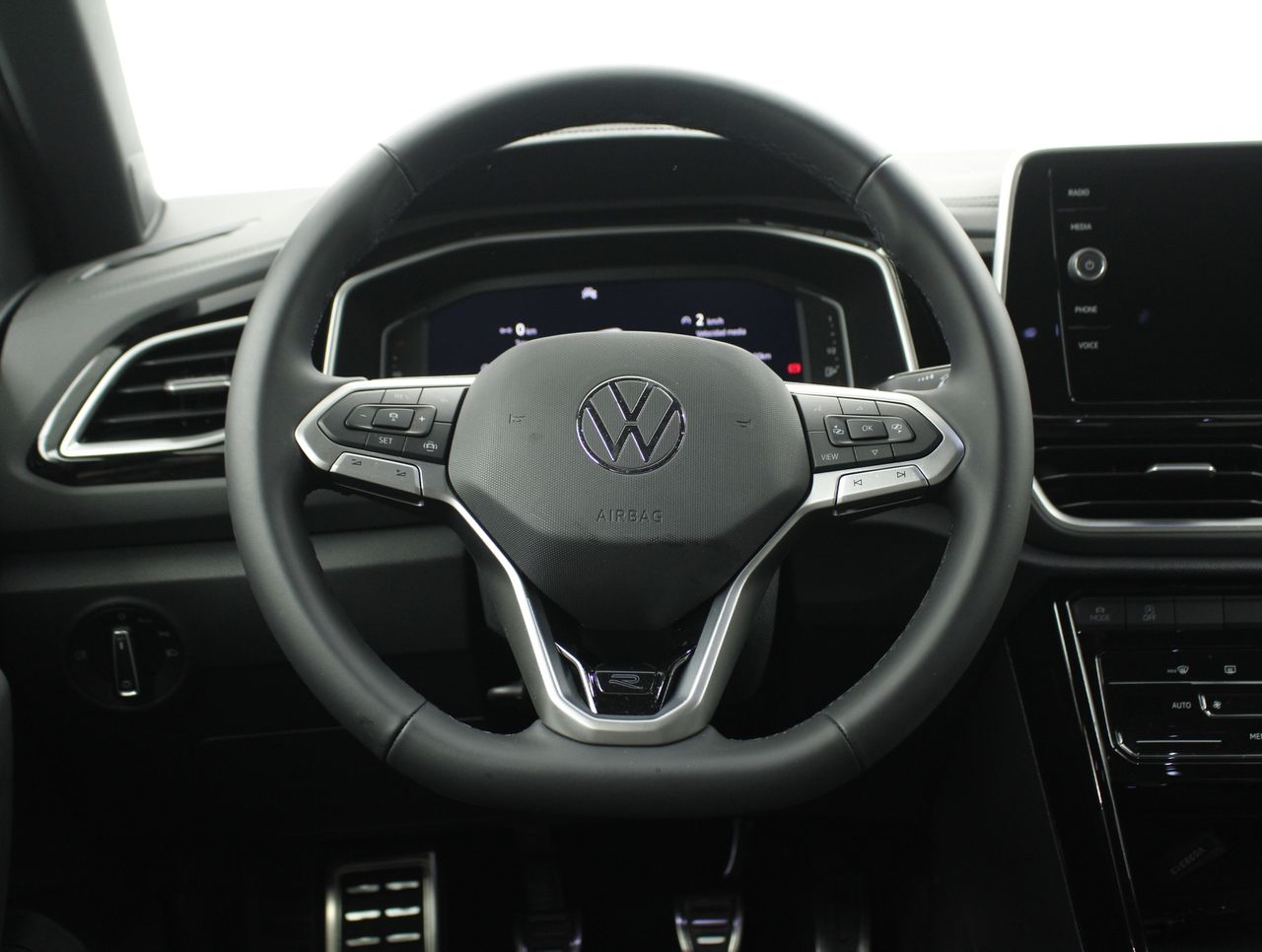 Foto Volkswagen T-Roc 23