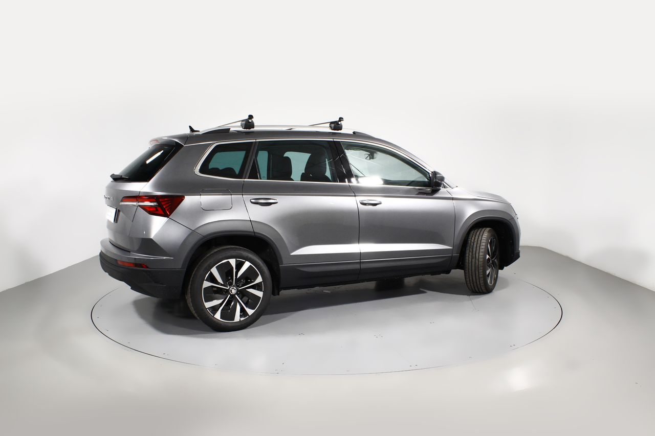 Foto Skoda Karoq 4