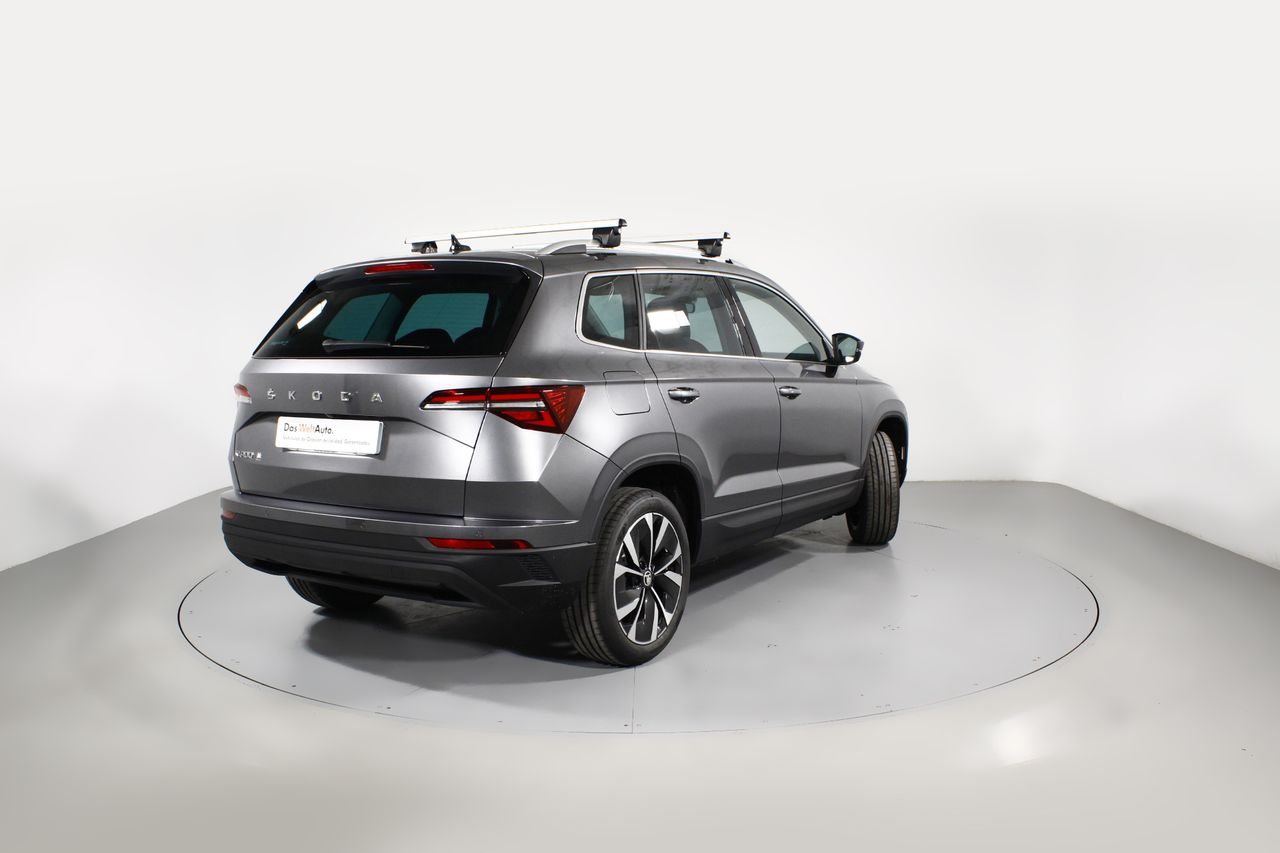 Foto Skoda Karoq 5