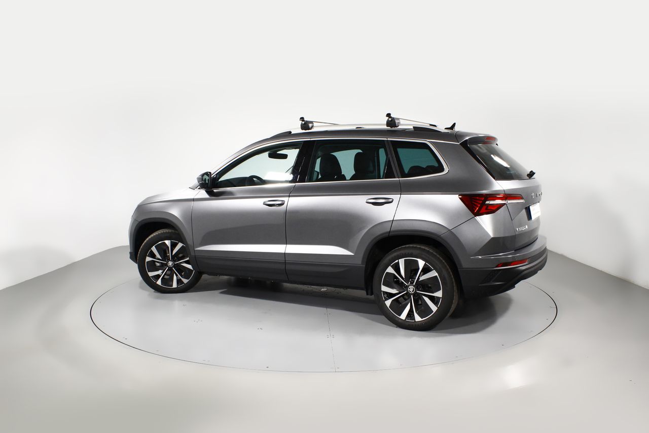 Foto Skoda Karoq 8