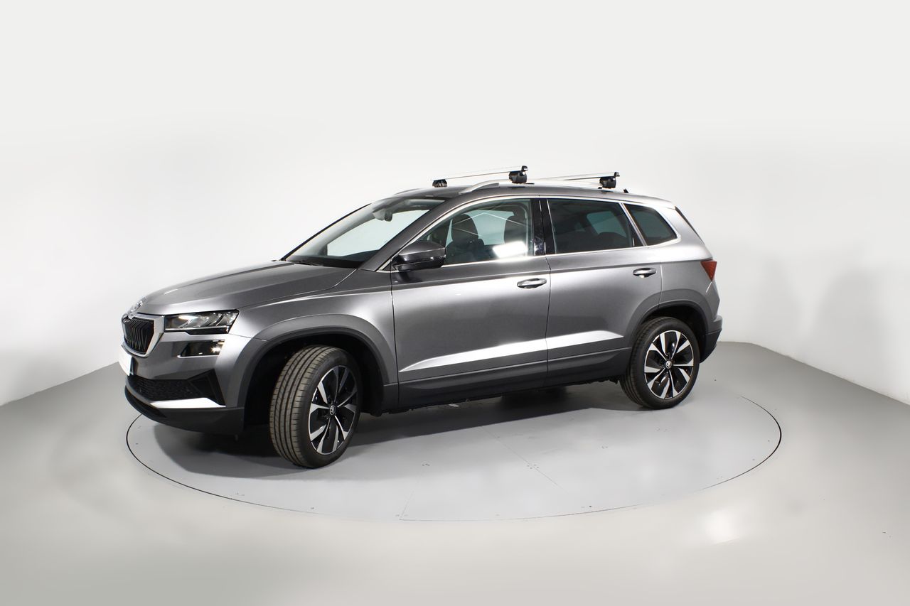 Foto Skoda Karoq 10