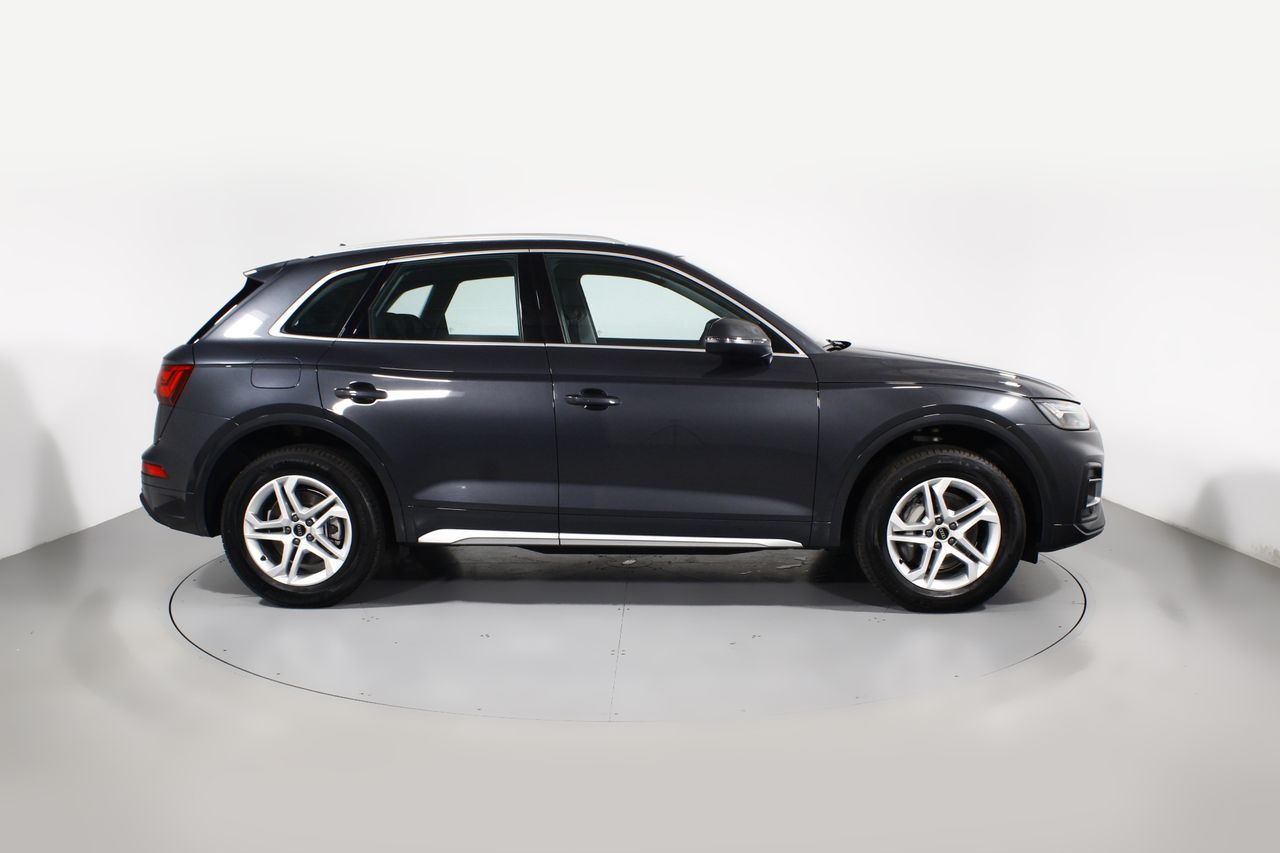 Foto Audi Q5 3