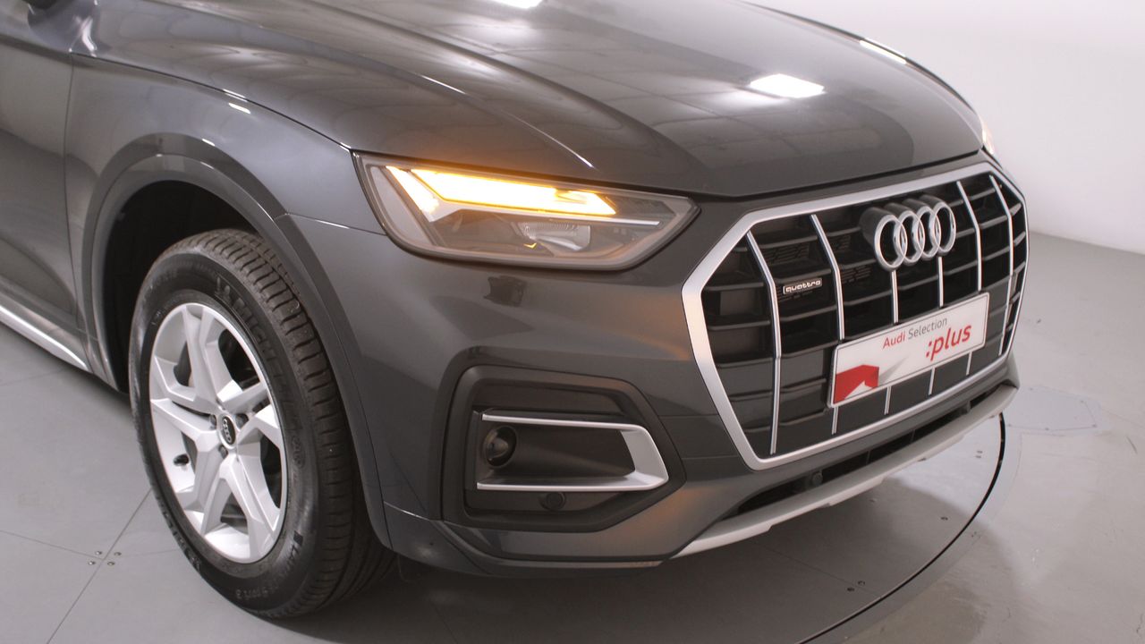 Foto Audi Q5 16