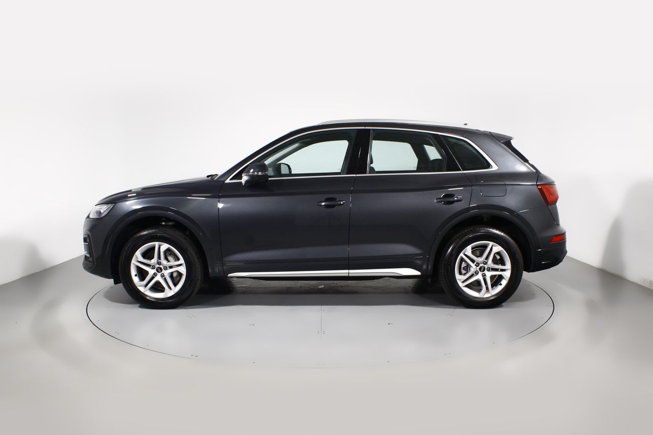 Foto Audi Q5 19