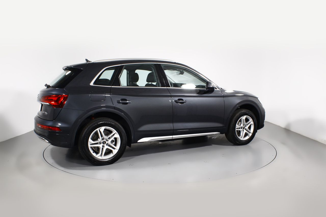 Foto Audi Q5 24