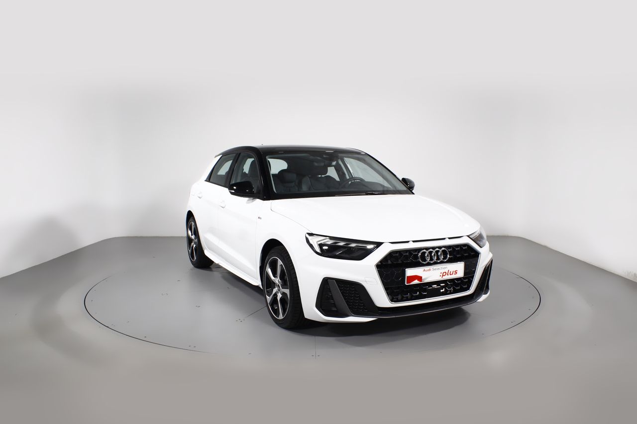 Foto Audi A1 1