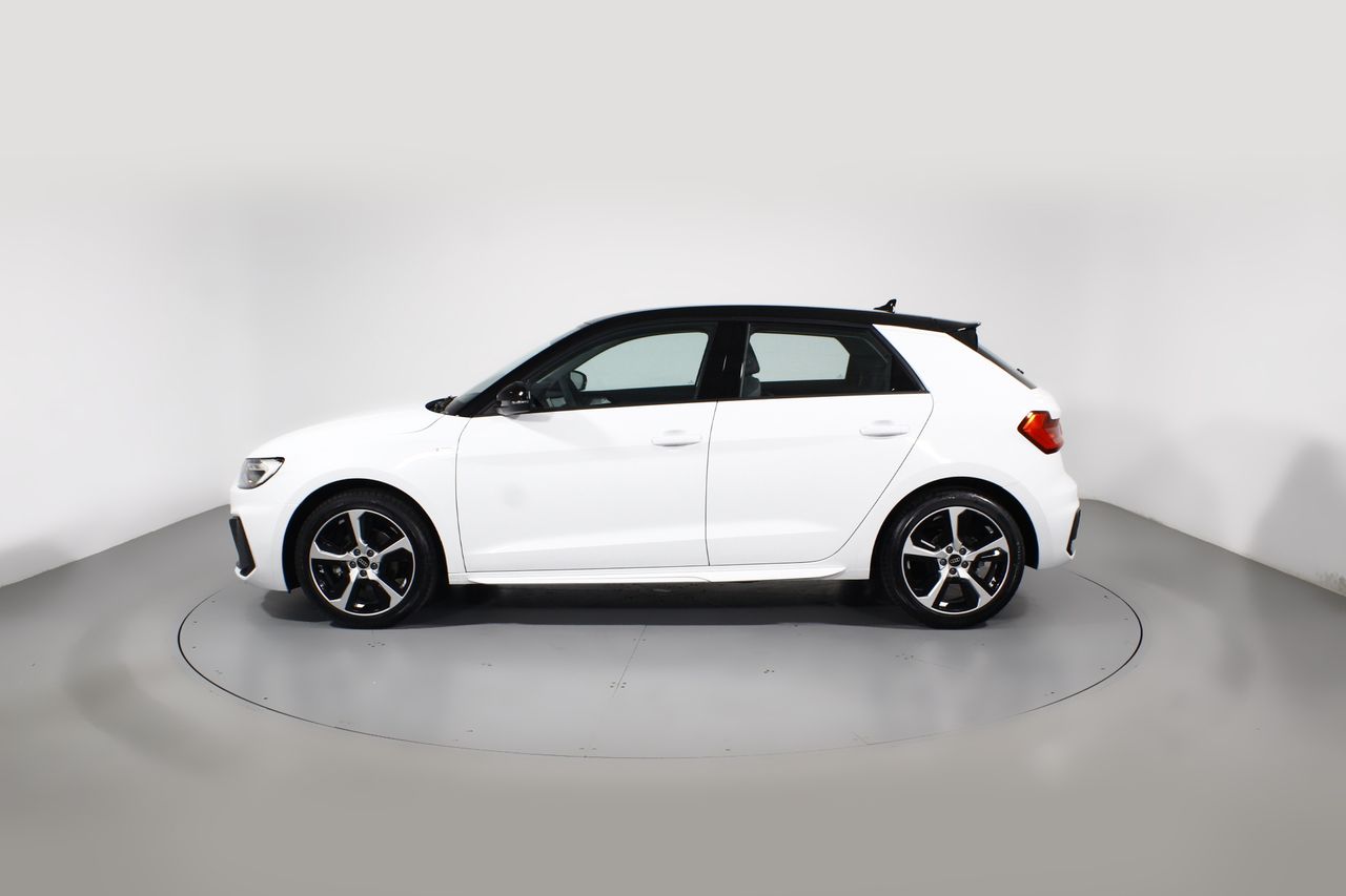 Foto Audi A1 19